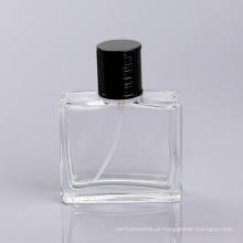 Grandes garrafas de perfume feitas sob encomenda testadas do fabricante 50ml